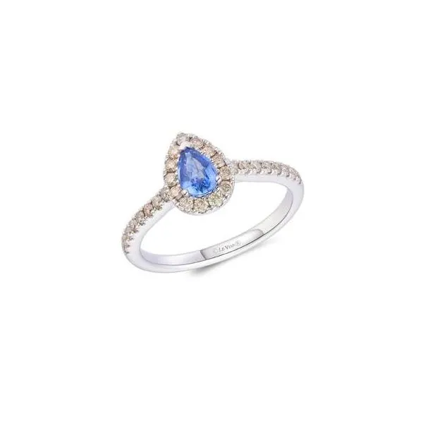 Ladies Colored Stone Ring Tipton's Fine Jewelry Lawton, OK