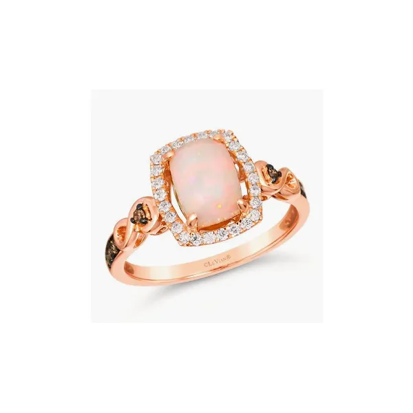 Ladies Colored Stone Ring Tipton's Fine Jewelry Lawton, OK