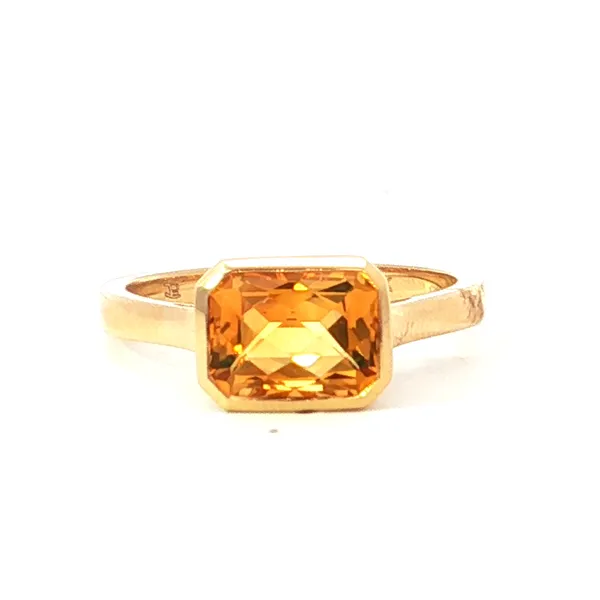 Ladies Colored Stone Ring Tipton's Fine Jewelry Lawton, OK