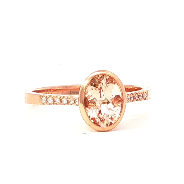 Ladies Colored Stone Ring Tipton's Fine Jewelry Lawton, OK
