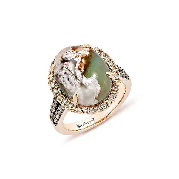Ladies Colored Stone Ring Tipton's Fine Jewelry Lawton, OK
