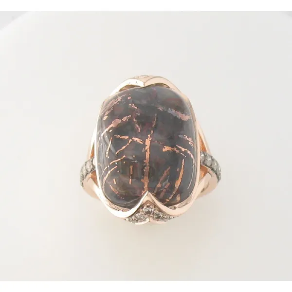 Ladies Colored Stone Ring Tipton's Fine Jewelry Lawton, OK