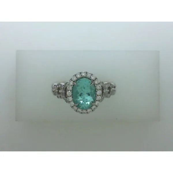 Ladies Colored Stone Ring Tipton's Fine Jewelry Lawton, OK