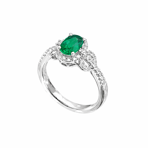 Ladies Colored Stone Ring Tipton's Fine Jewelry Lawton, OK