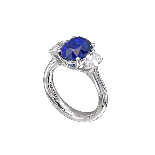 Ladies Colored Stone Ring Tipton's Fine Jewelry Lawton, OK