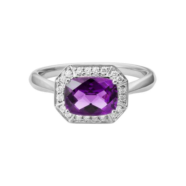 Ladies Colored Stone Ring Tipton's Fine Jewelry Lawton, OK