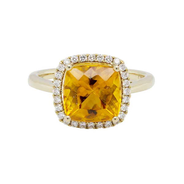 Ladies Colored Stone Ring Tipton's Fine Jewelry Lawton, OK
