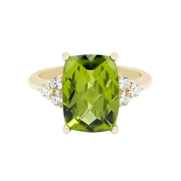 Ladies Colored Stone Ring Tipton's Fine Jewelry Lawton, OK