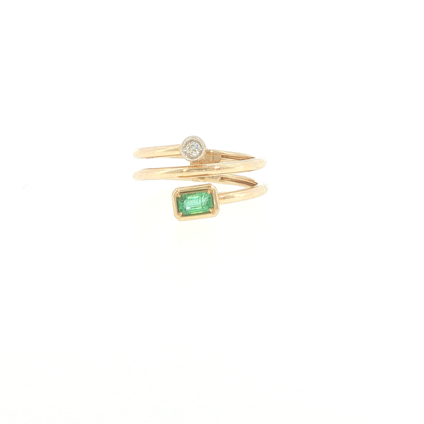 Ladies Colored Stone Ring Tipton's Fine Jewelry Lawton, OK