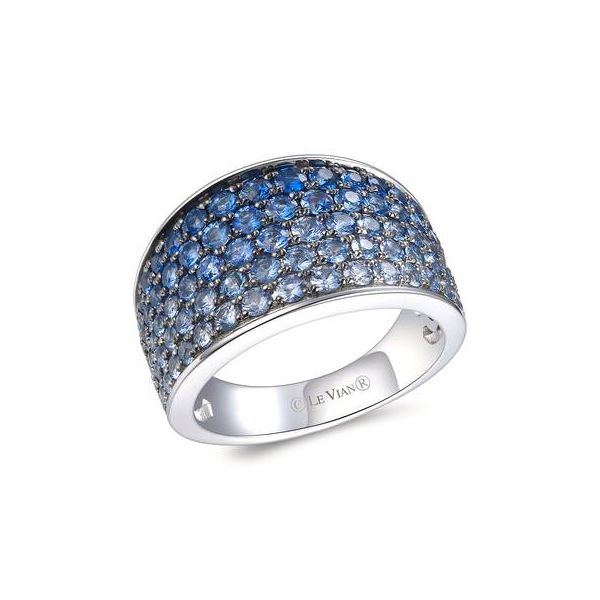 Ladies Colored Stone Ring Tipton's Fine Jewelry Lawton, OK