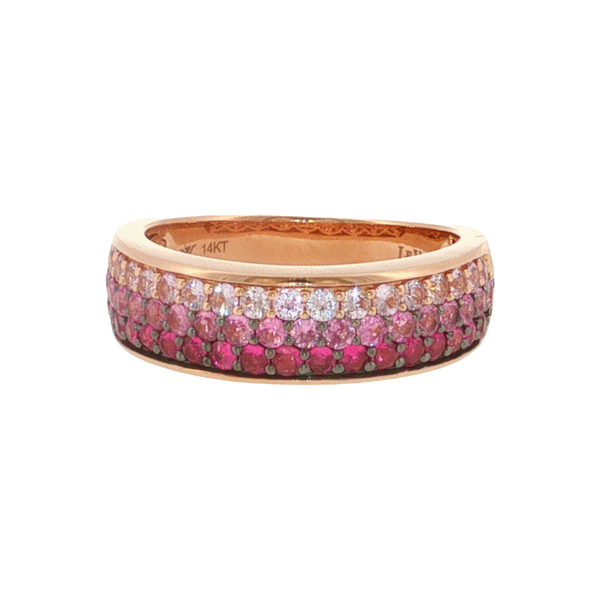 Ladies Colored Stone Ring Tipton's Fine Jewelry Lawton, OK