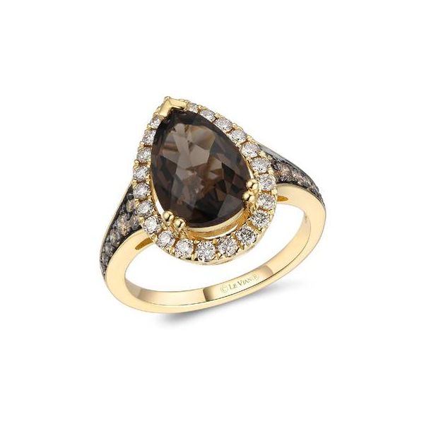 Ladies Colored Stone Ring Tipton's Fine Jewelry Lawton, OK