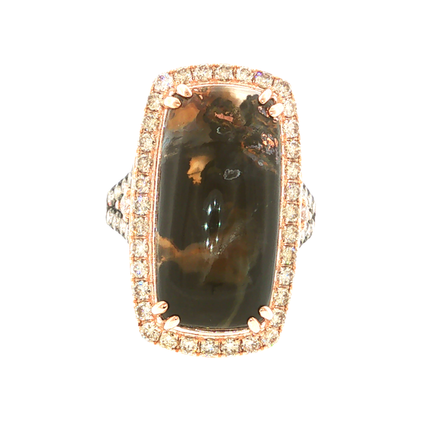 Ladies Colored Stone Ring Tipton's Fine Jewelry Lawton, OK
