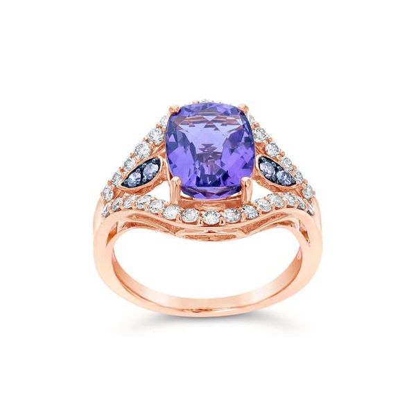 Ladies Colored Stone Ring Tipton's Fine Jewelry Lawton, OK