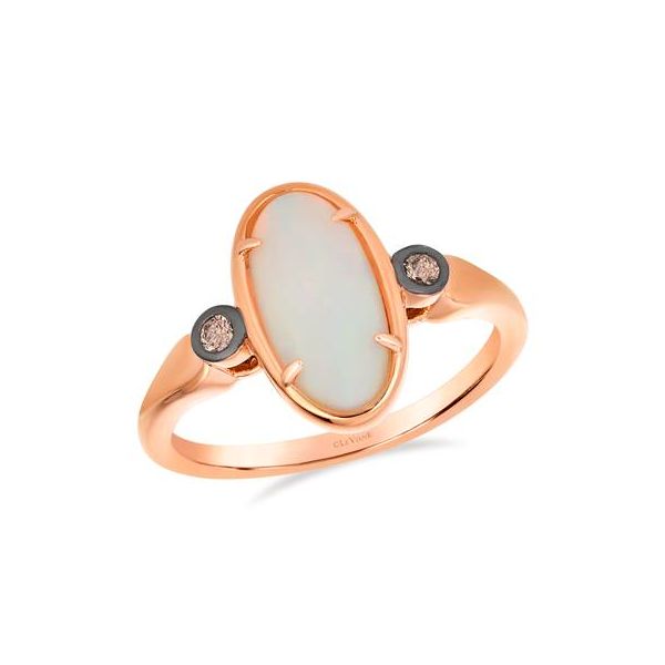 Ladies Colored Stone Ring Tipton's Fine Jewelry Lawton, OK