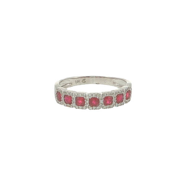 Ladies Colored Stone Ring Tipton's Fine Jewelry Lawton, OK