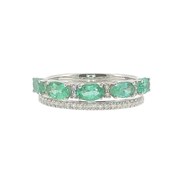 Ladies Colored Stone Ring Tipton's Fine Jewelry Lawton, OK