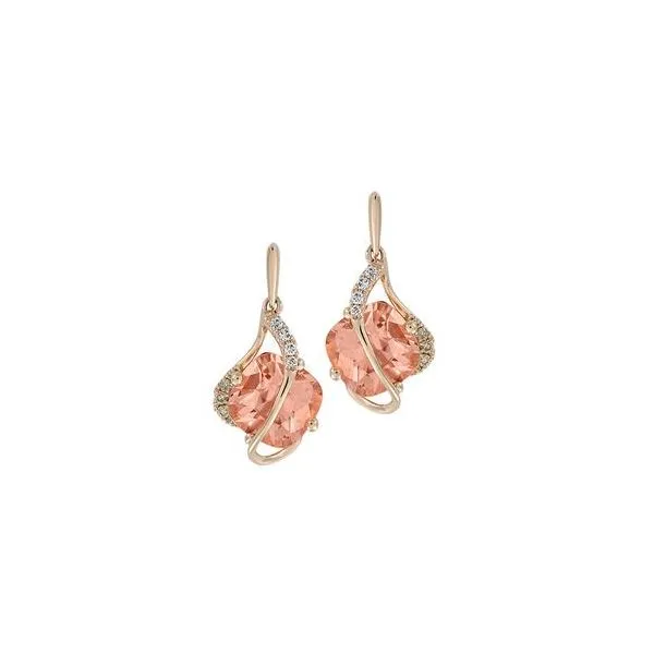 Colored Stone Earrings Tipton's Fine Jewelry Lawton, OK