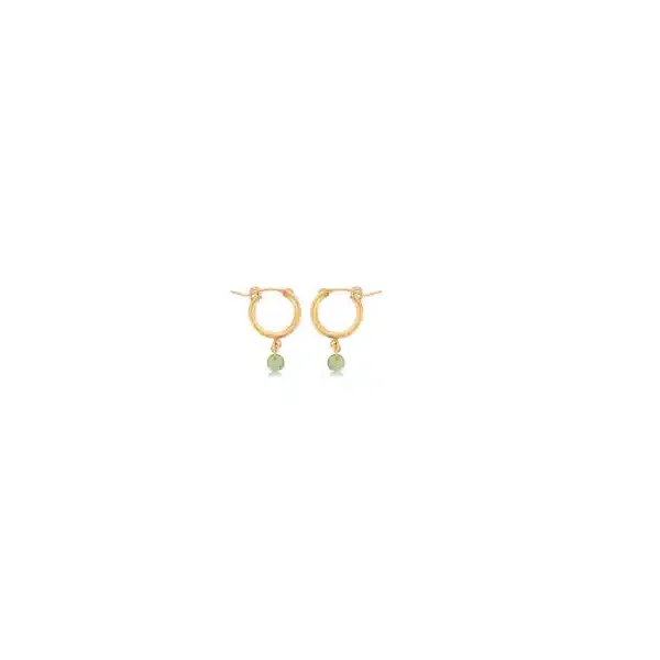 Colored Stone Earrings Tipton's Fine Jewelry Lawton, OK