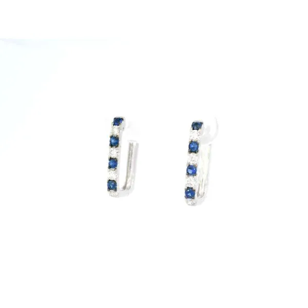 Colored Stone Earrings Tipton's Fine Jewelry Lawton, OK