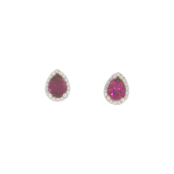 Colored Stone Earrings Tipton's Fine Jewelry Lawton, OK