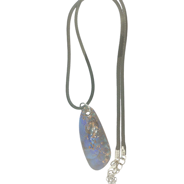 Colored Stone Pendant Tipton's Fine Jewelry Lawton, OK
