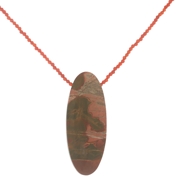 Colored Stone Pendant Tipton's Fine Jewelry Lawton, OK