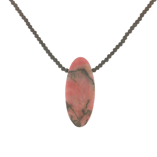 Colored Stone Pendant Tipton's Fine Jewelry Lawton, OK