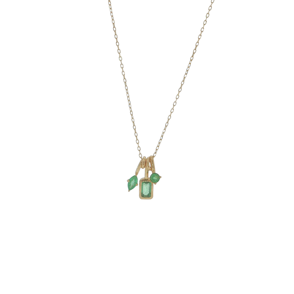 Colored Stone Pendant Tipton's Fine Jewelry Lawton, OK