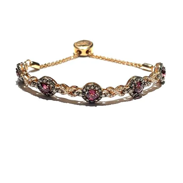 Colored Stone Bracelet Tipton's Fine Jewelry Lawton, OK