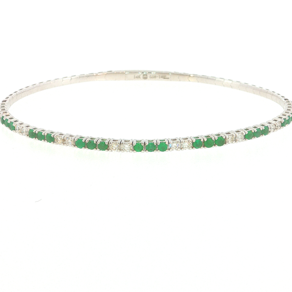 Colored Stone Bracelet Tipton's Fine Jewelry Lawton, OK