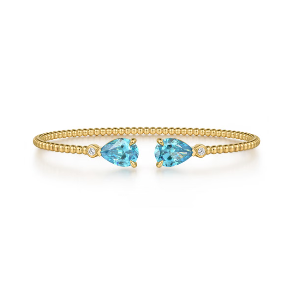 Colored Stone Bracelet Tipton's Fine Jewelry Lawton, OK