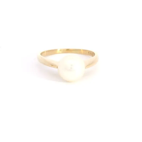 Pearl Ring Tipton's Fine Jewelry Lawton, OK
