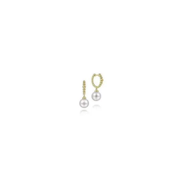 Pearl Earrings Tipton's Fine Jewelry Lawton, OK