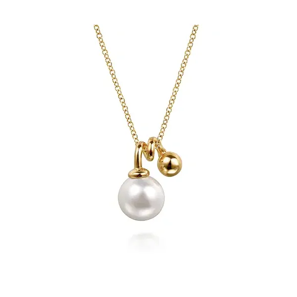 Pearl Strand Necklace Tipton's Fine Jewelry Lawton, OK