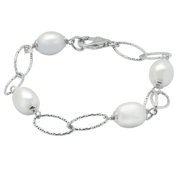 Pearl Bracelet Tipton's Fine Jewelry Lawton, OK