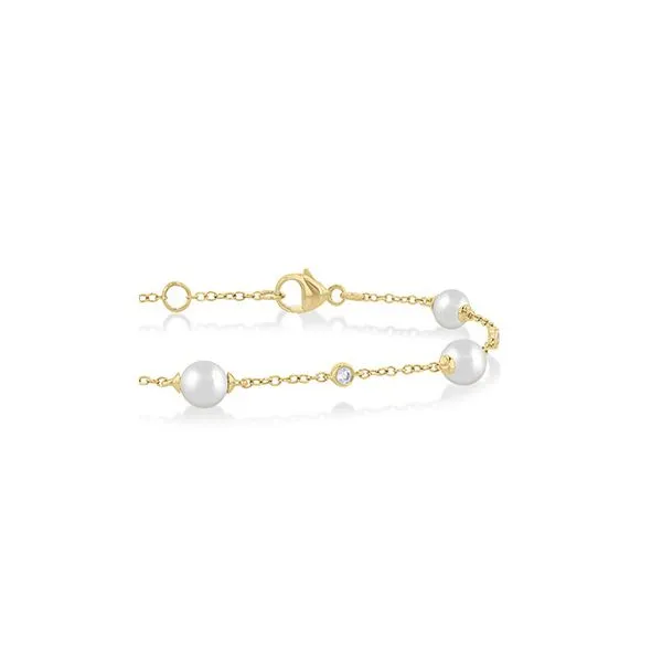 Pearl Bracelet Tipton's Fine Jewelry Lawton, OK