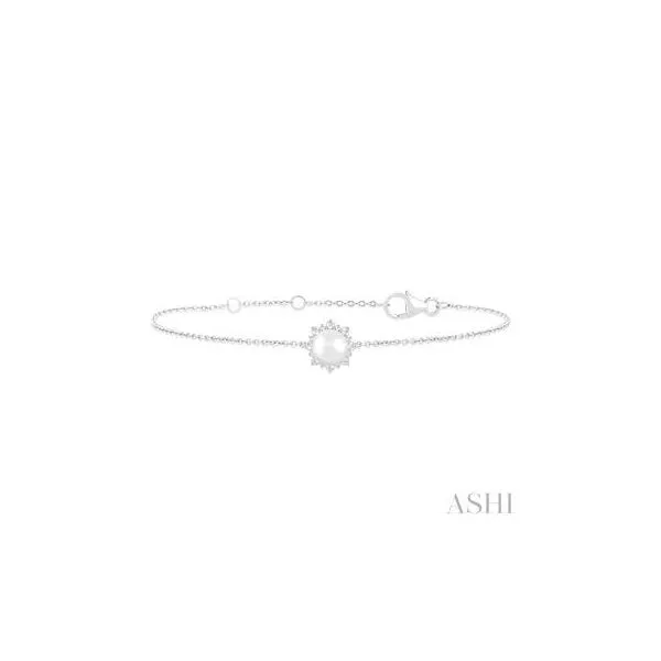 Pearl Bracelet Tipton's Fine Jewelry Lawton, OK