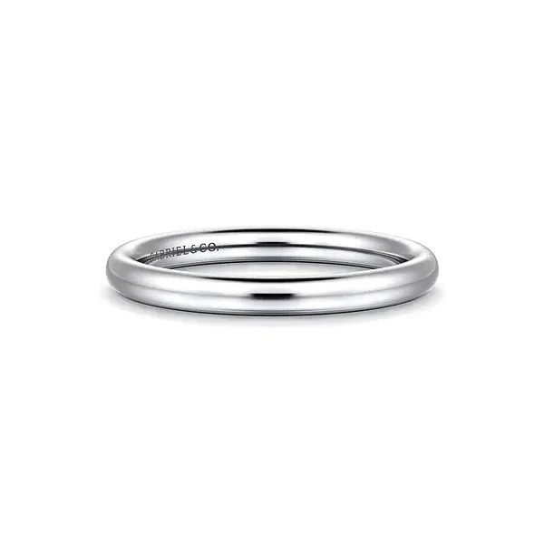 Ladies Gold Wedding Band Tipton's Fine Jewelry Lawton, OK