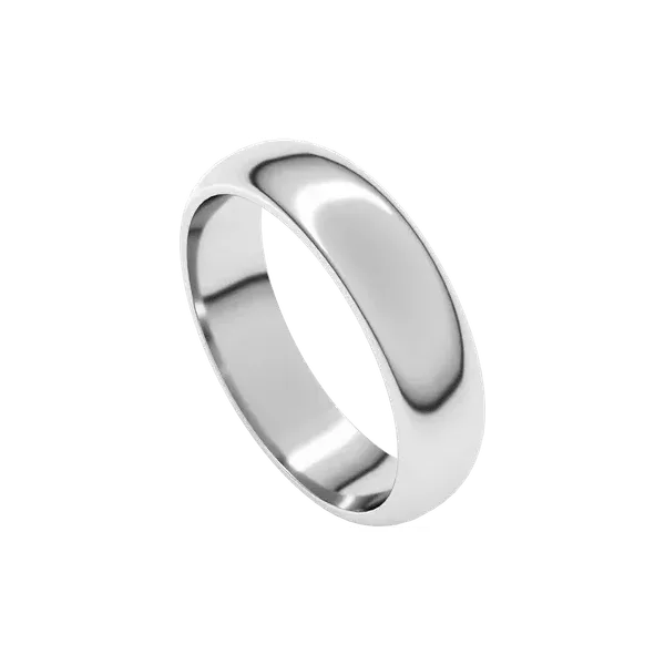 Gents Gold Wedding Band Tipton's Fine Jewelry Lawton, OK