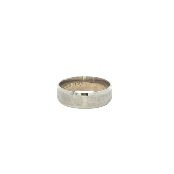 Gents Gold Wedding Band Tipton's Fine Jewelry Lawton, OK