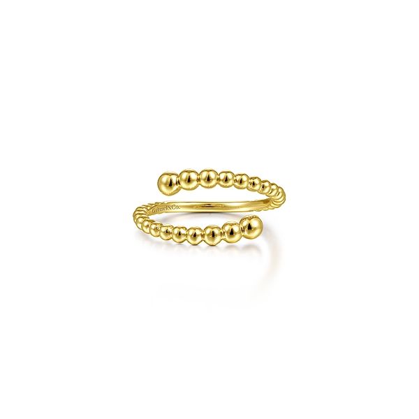 Ladies Gold Fashion Ring Tipton's Fine Jewelry Lawton, OK