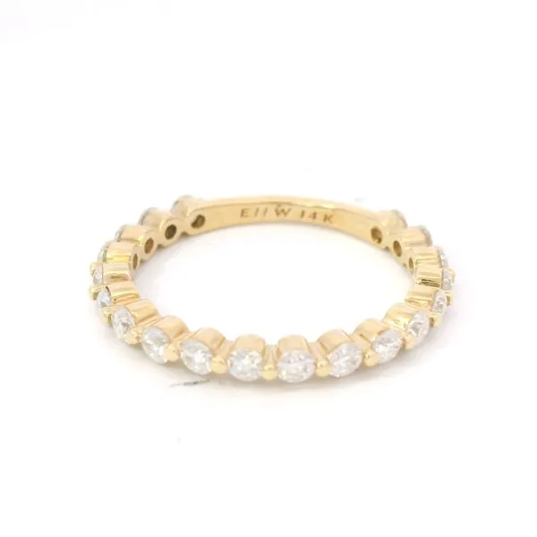 Ladies Gold Fashion Ring Tipton's Fine Jewelry Lawton, OK