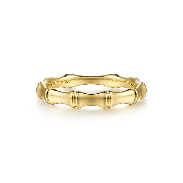 14K Yellow Gold Ladies Fashion Ring Tipton's Fine Jewelry Lawton, OK