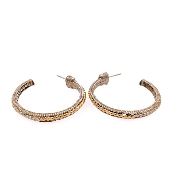 Earrings Tipton's Fine Jewelry Lawton, OK