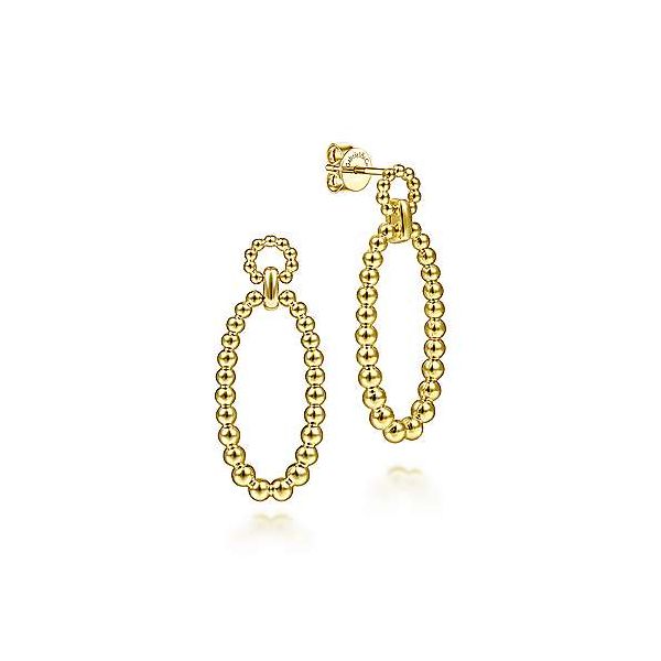Earrings Tipton's Fine Jewelry Lawton, OK