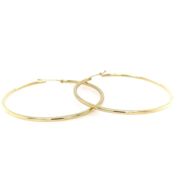 Gold Earrings Tipton's Fine Jewelry Lawton, OK