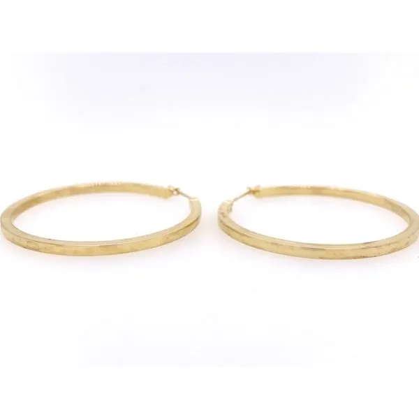 Gold Earrings Tipton's Fine Jewelry Lawton, OK
