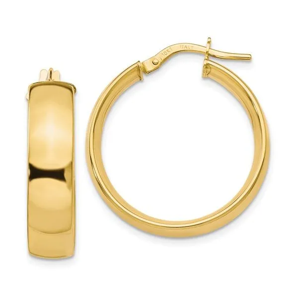 Gold Earrings Tipton's Fine Jewelry Lawton, OK
