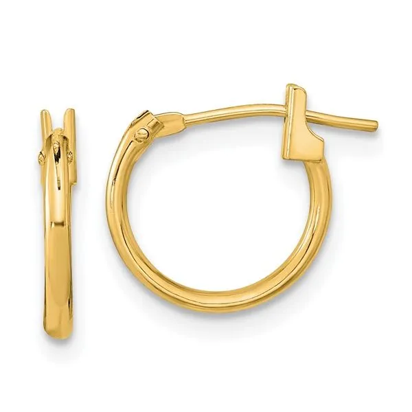 Earrings Tipton's Fine Jewelry Lawton, OK
